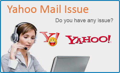 yahoo mail support